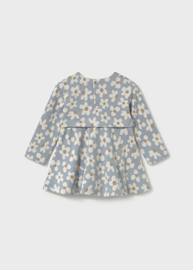 Dress 85 hummingbir