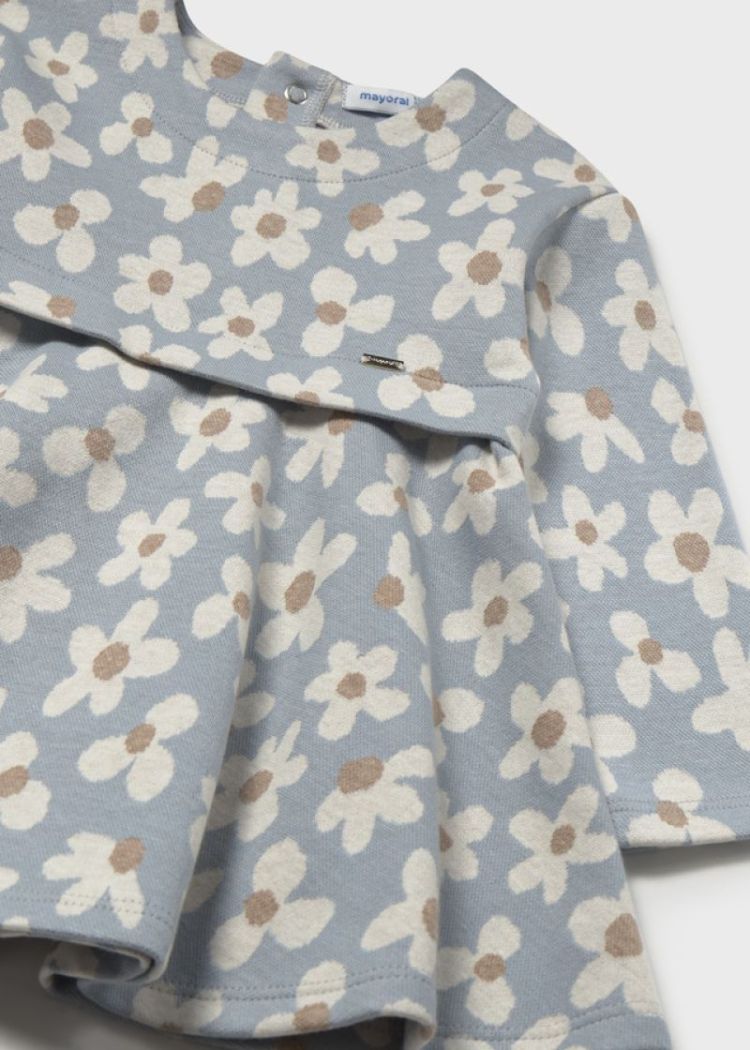 Dress 85 hummingbir