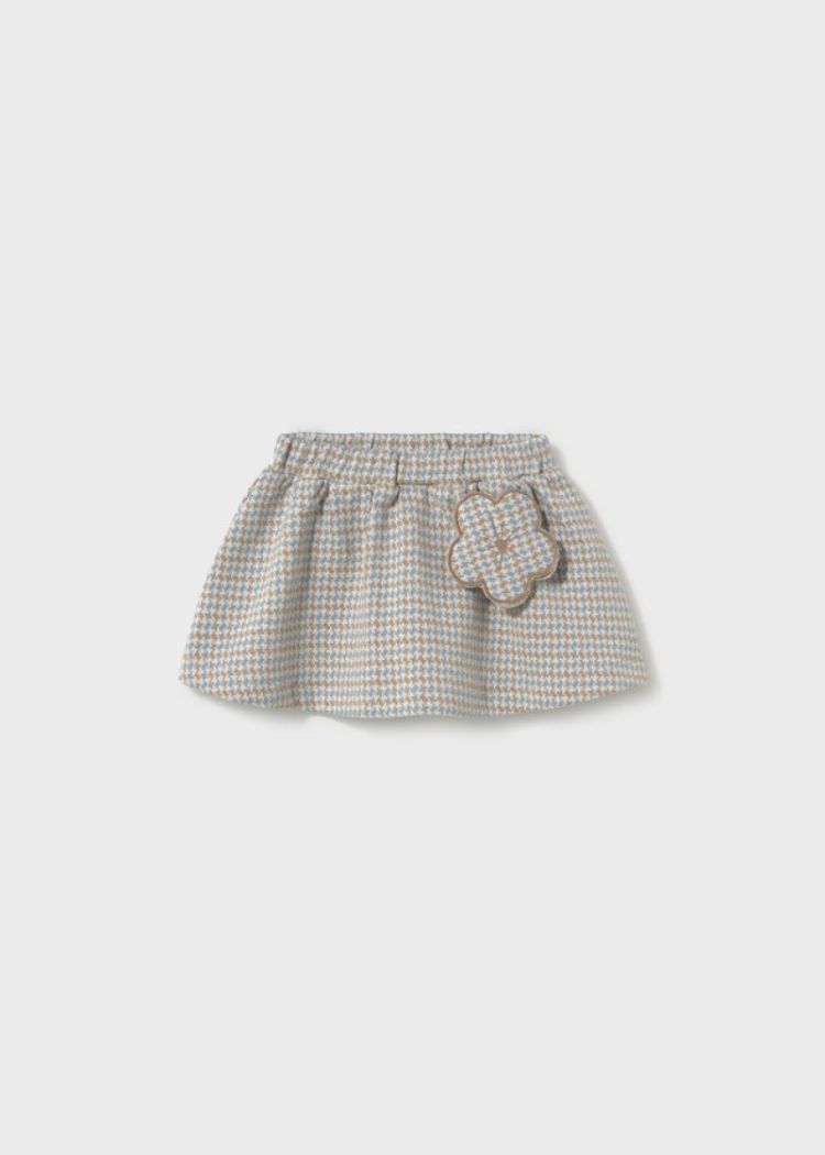 Skirt 85 hummingbir