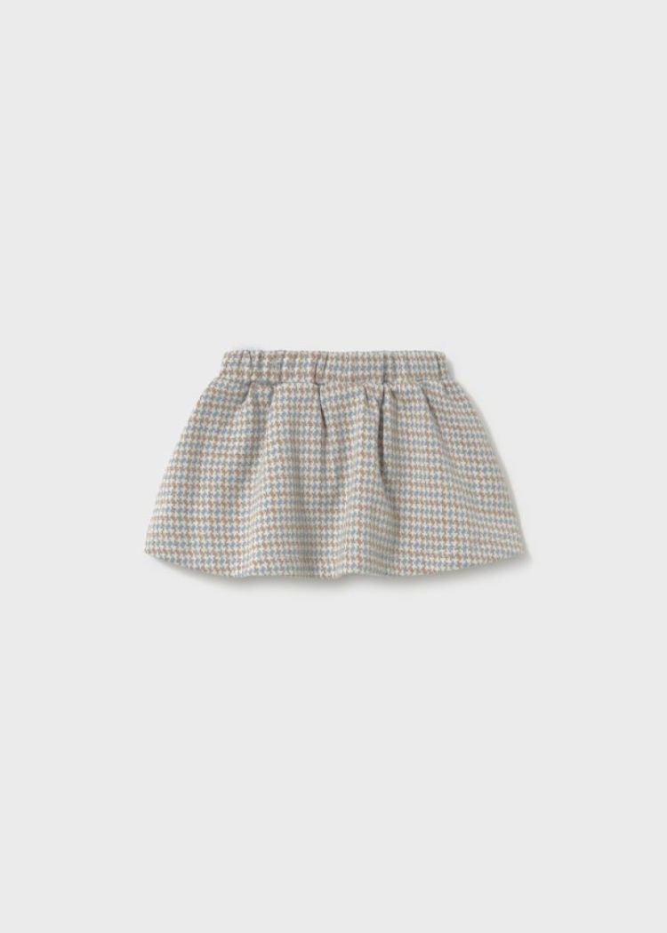 Skirt 85 hummingbir