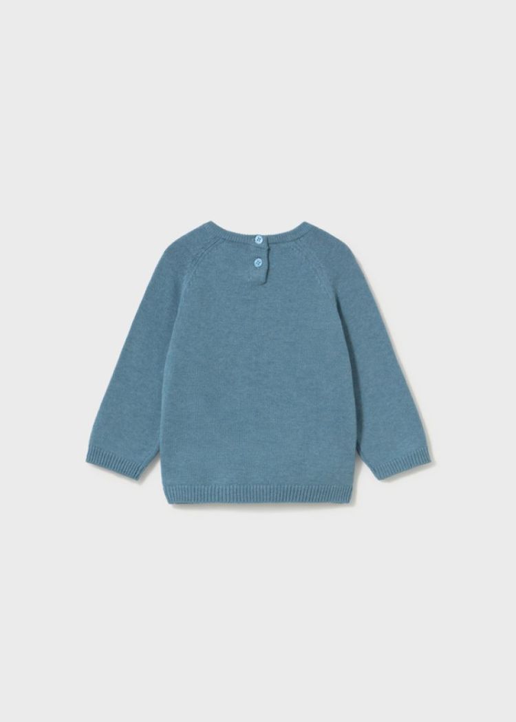 Sweater 29 lavander