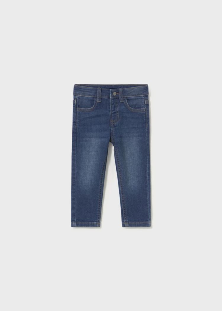 Long trousers 36 Dark