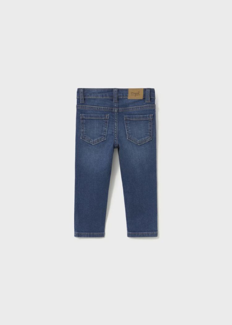 Long trousers 36 Dark