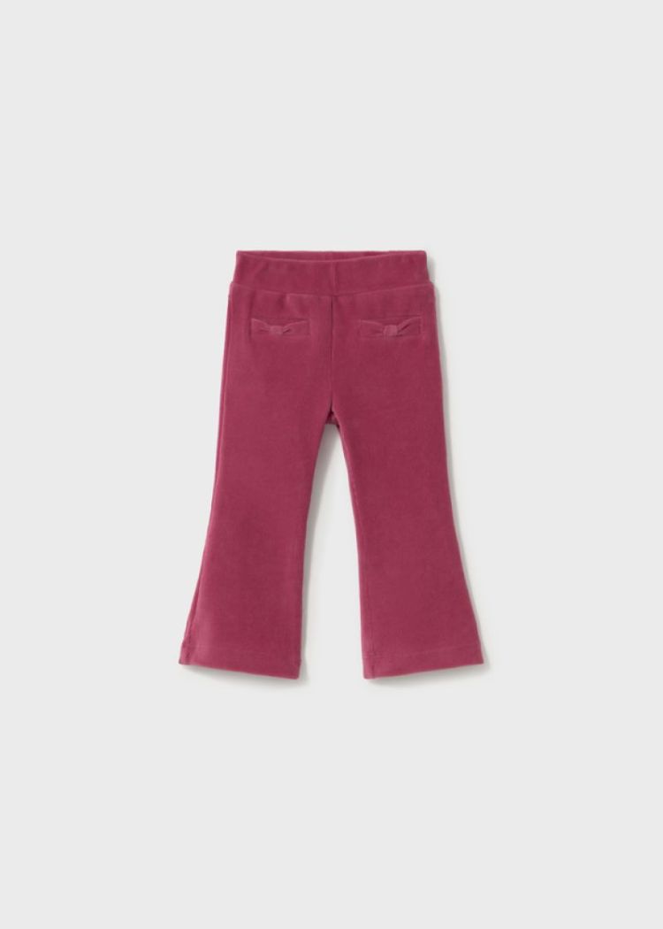 Long trousers 58 Petal