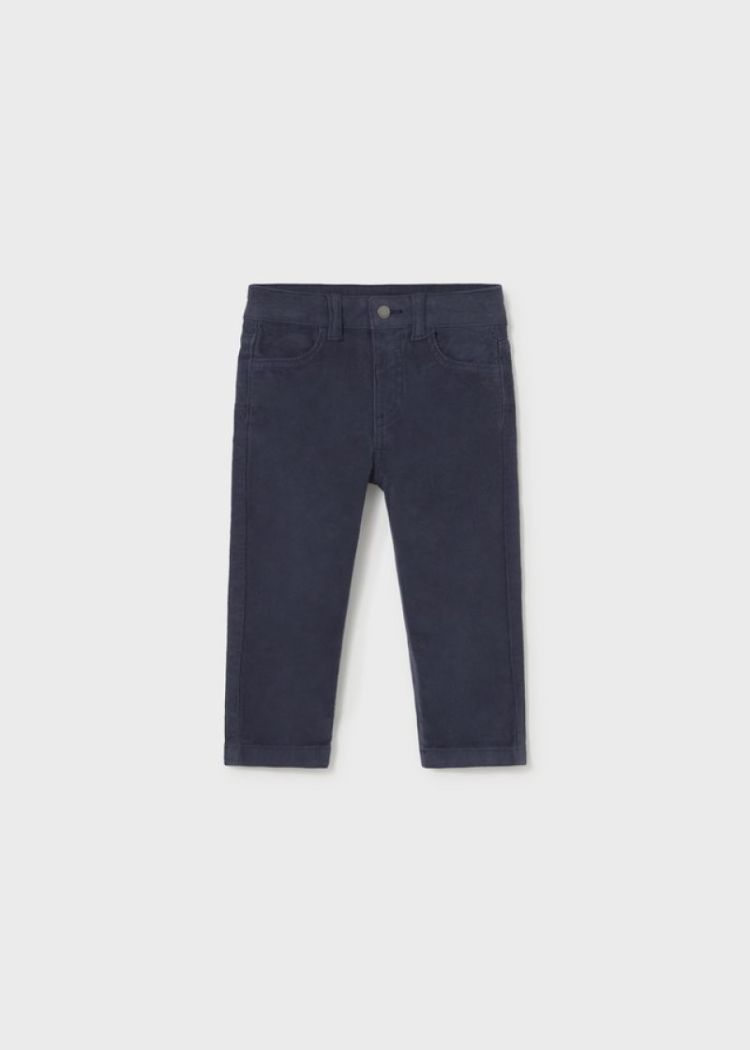 Long trousers 39 Blue