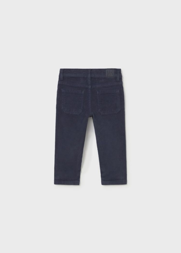 Long trousers 39 Blue