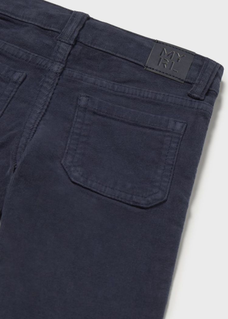 Long trousers 39 Blue