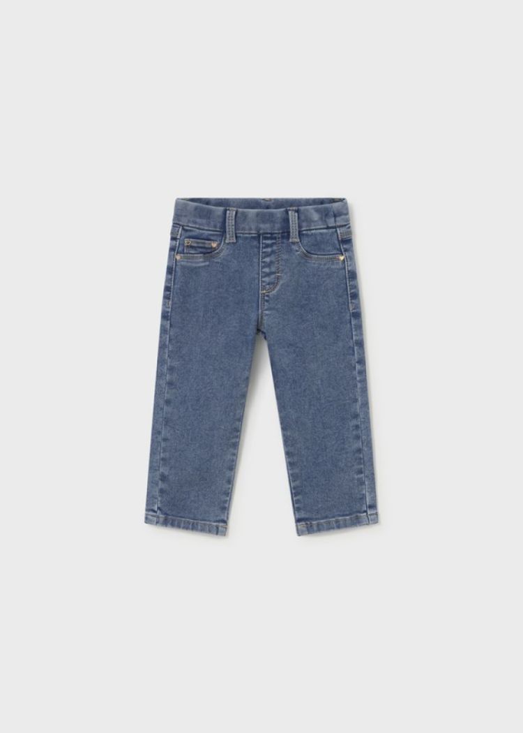Long trousers 75 Light