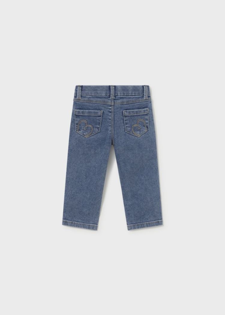 Long trousers 75 Light