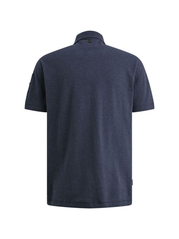 113140 2547-SSP [Polo Short Sl 5332 Sargasso S