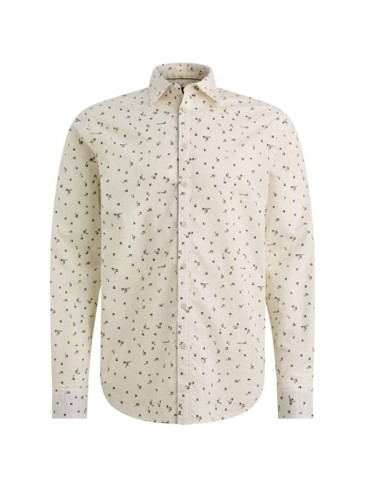 113310 2540-SLL [Long sleeve c 7001 Egret
