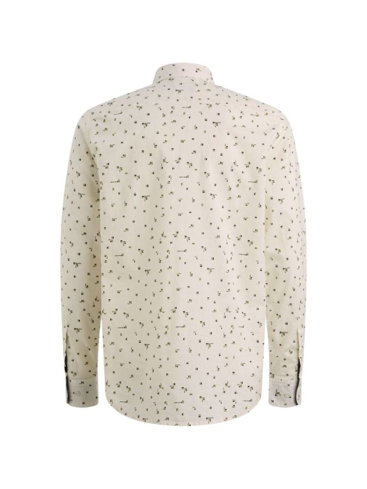 113310 2540-SLL [Long sleeve c 7001 Egret