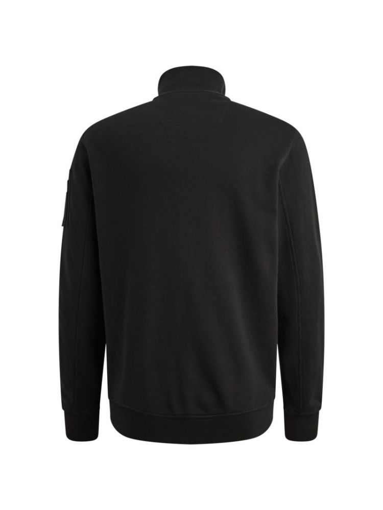 113080 2520-PTC [Full zip or b 9140 Obsidian