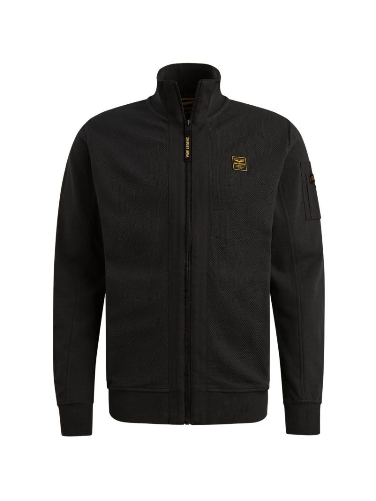 113080 2520-PTC [Full zip or b 9140 Obsidian