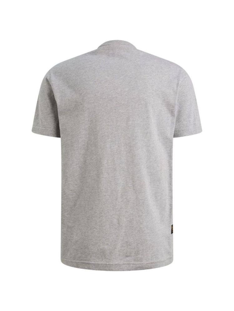 113110 2545-SSR [Short sleeve  940 Mid Grey Me