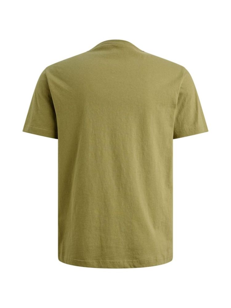 113110 2545-SSR [Short sleeve  6394 Mosstone