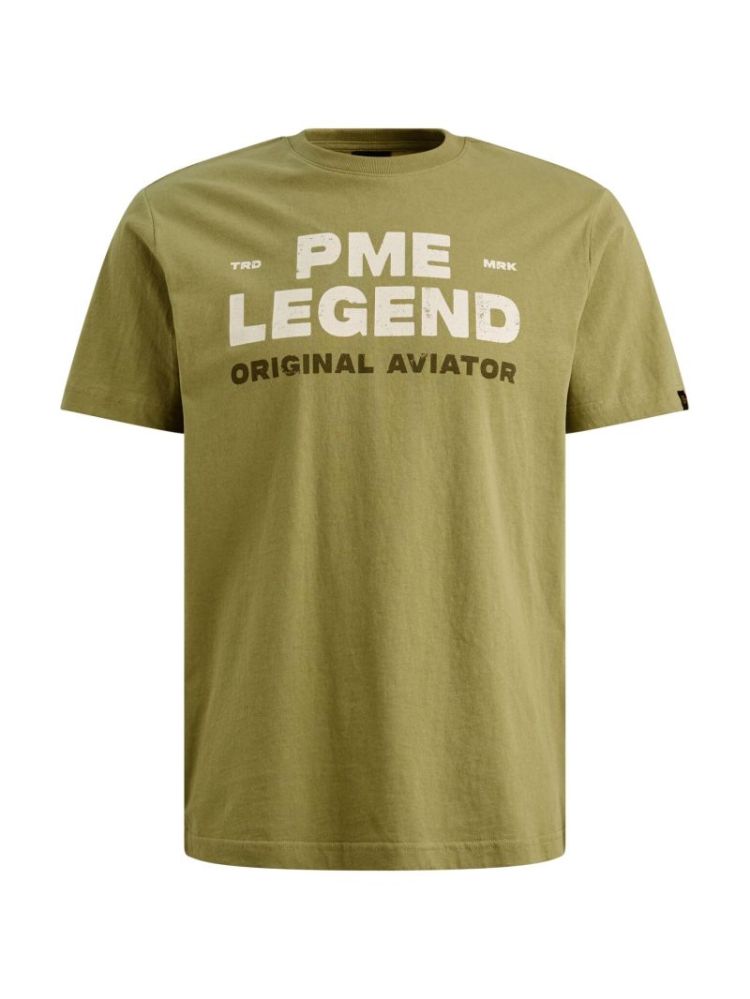113110 2545-SSR [Short sleeve  6394 Mosstone