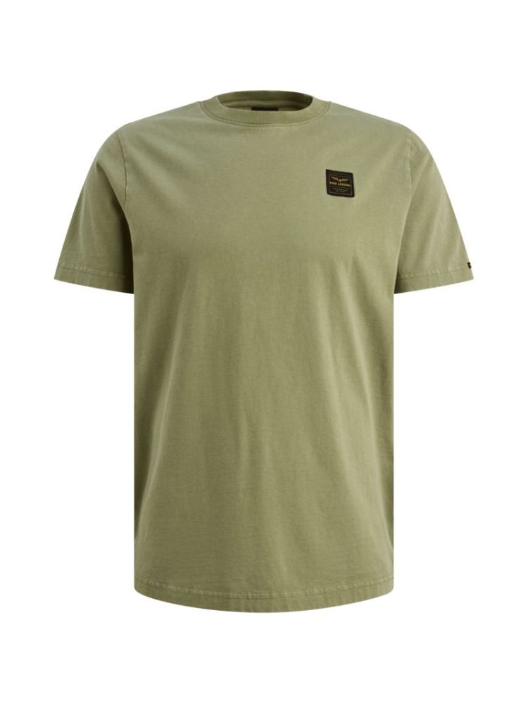 113110 2545-SSR [Short sleeve  6394 Mosstone