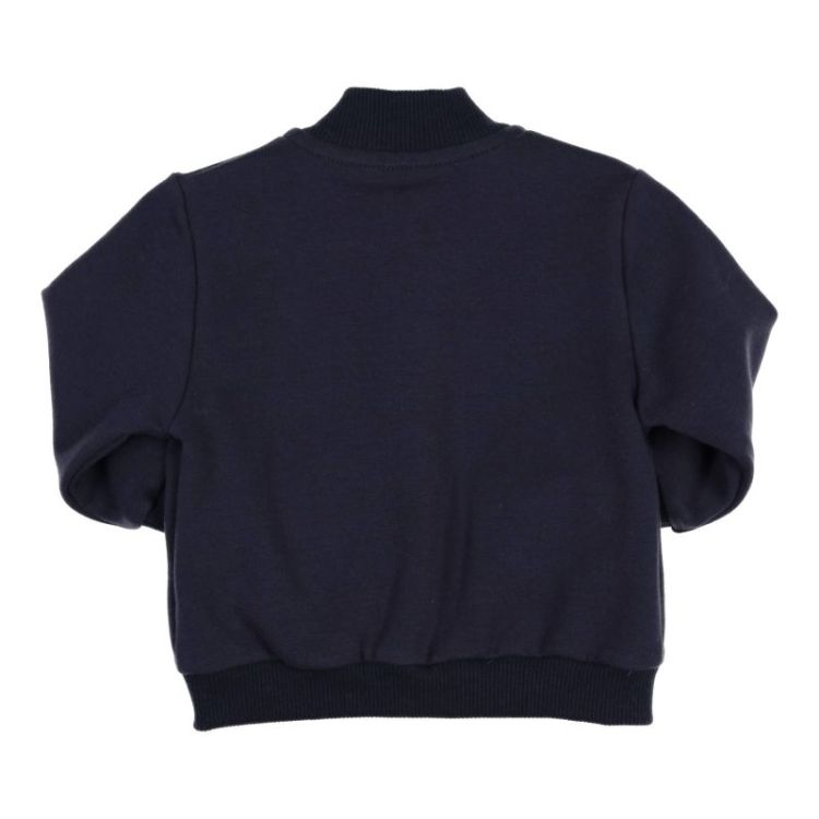 Cardigan Carbondoux M Navy