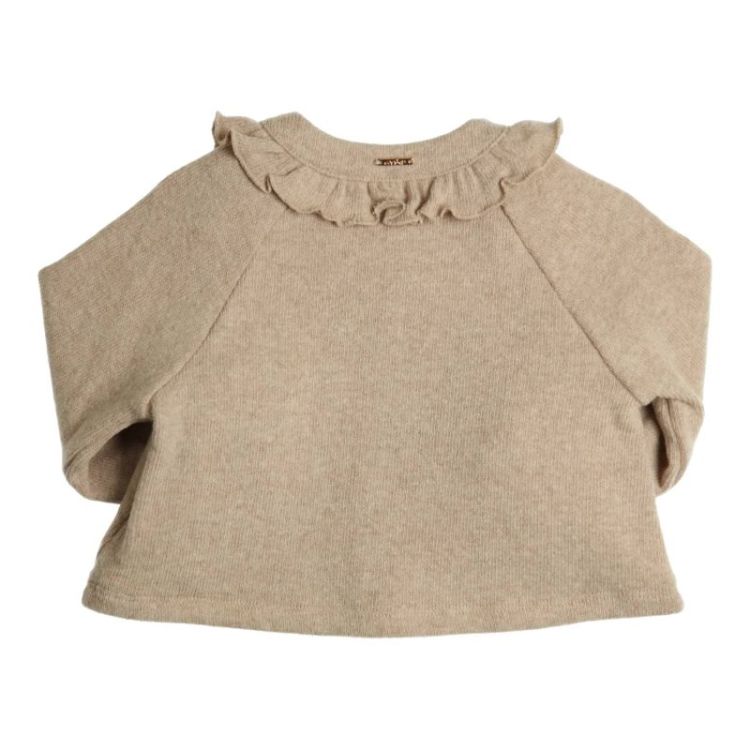 Cardigan Gillo BG Beige