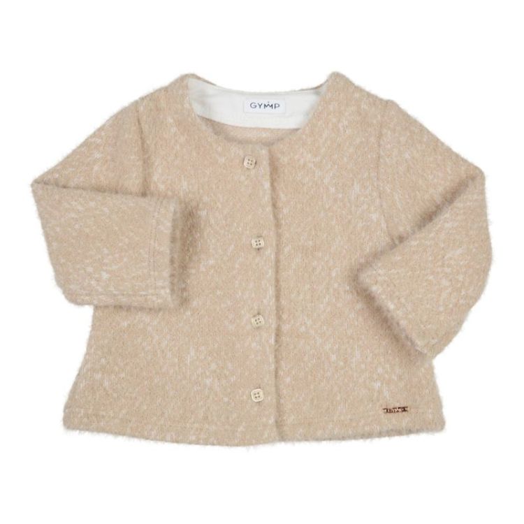 Cardigan Hedy BG Beige