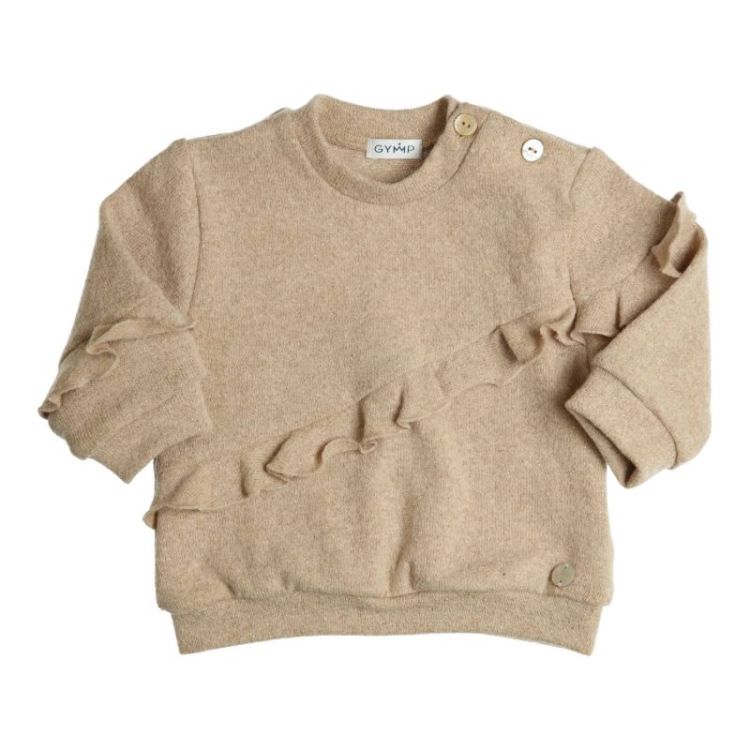 Sweater Lucia BG Beige