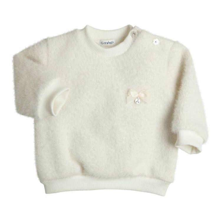 Sweater Lizabeth OW Off White