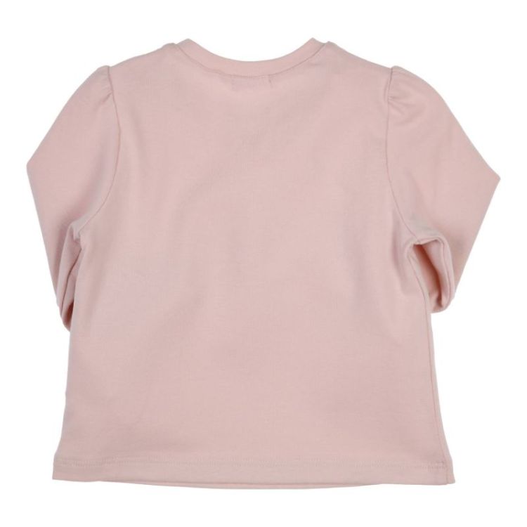 Longsleeve Aerodoux VR Old Rose