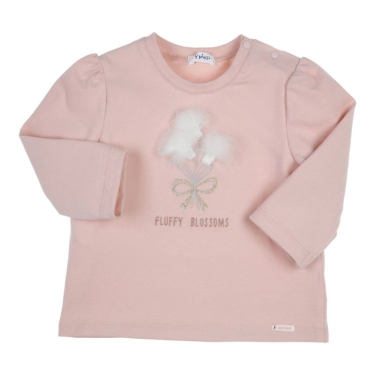 Longsleeve Aerodoux VR Old Rose