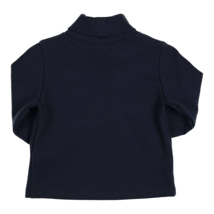 Longsleeve Robby M Navy
