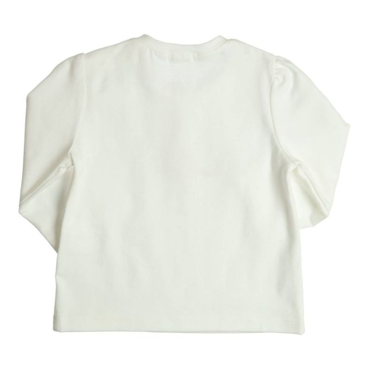 Longsleeve Aerodoux OW Off White