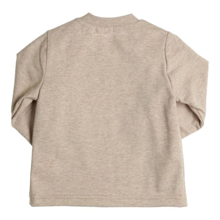 Longsleeve Aerochine BG Beige