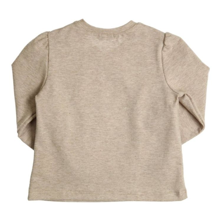 Longsleeve Aerochine BG Beige