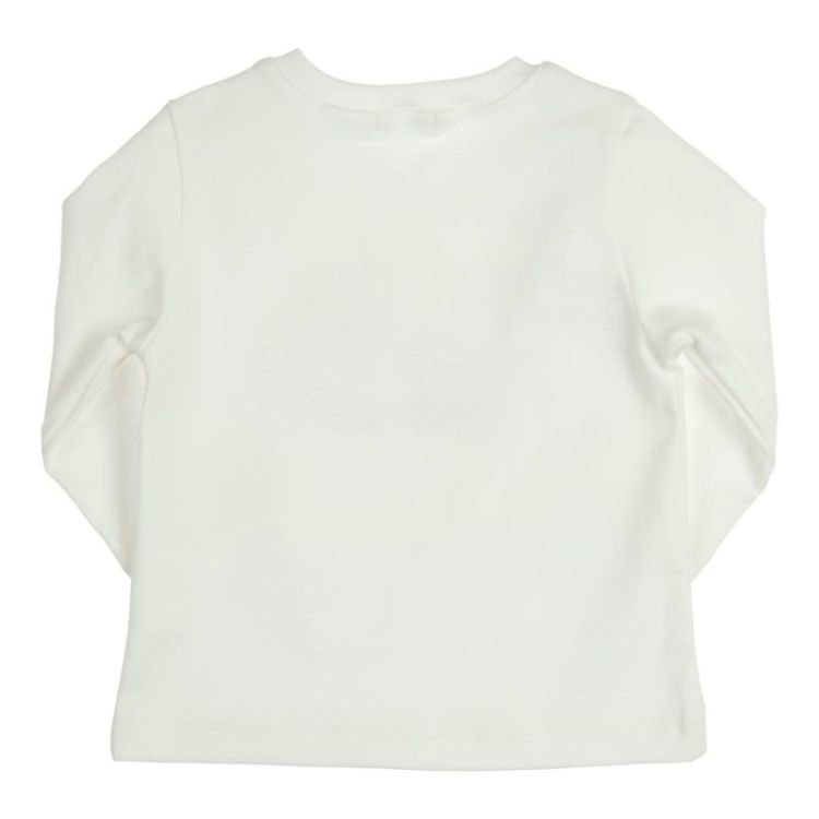 Longsleeve Aerodoux OW Off White