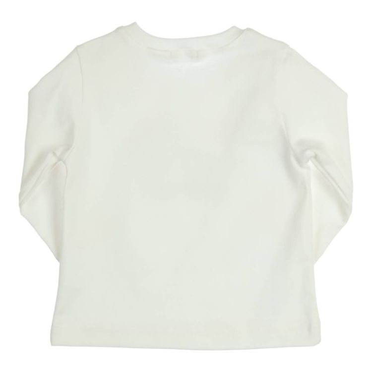 Longsleeve Aerodoux OW-BG Off White