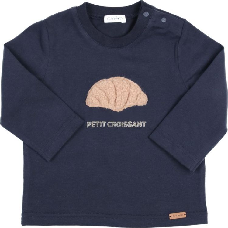 Longsleeve Aerodoux M Navy