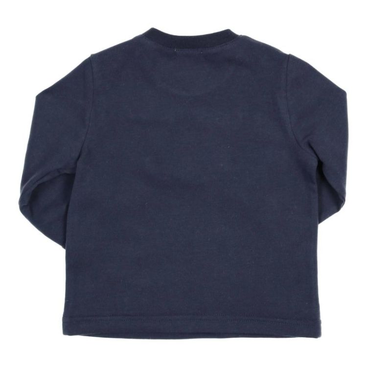 Longsleeve Aerodoux M Navy