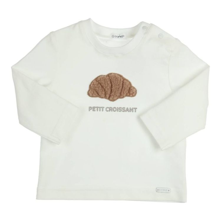 Longsleeve Aerodoux OW Off White