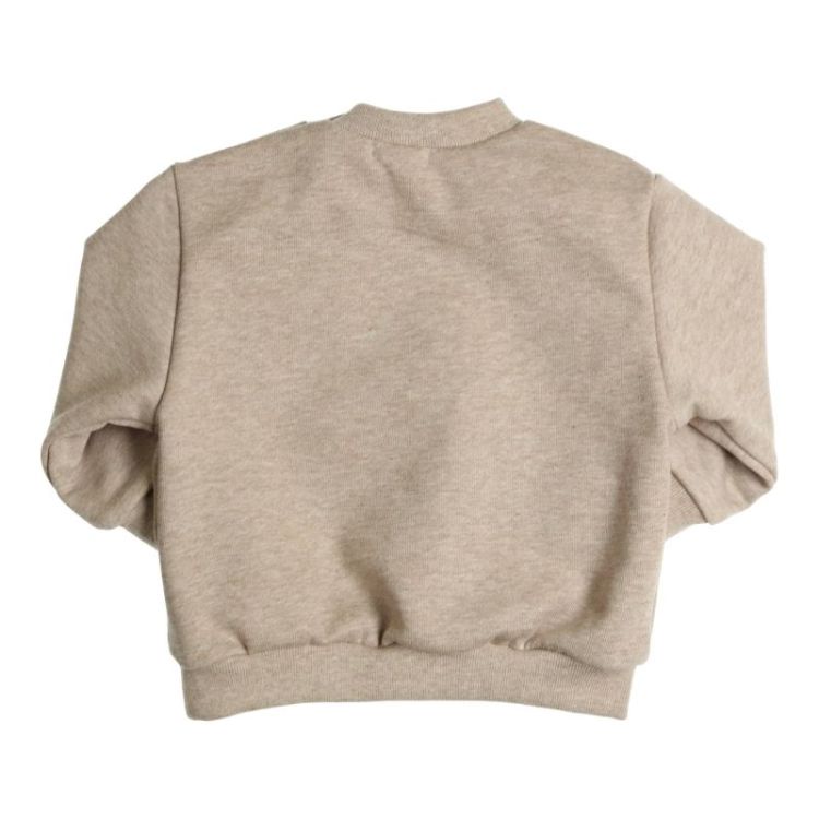 Sweater Hibbo BG Beige