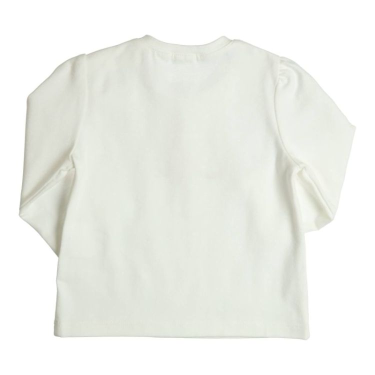Longsleeve Aerodoux OW Off White