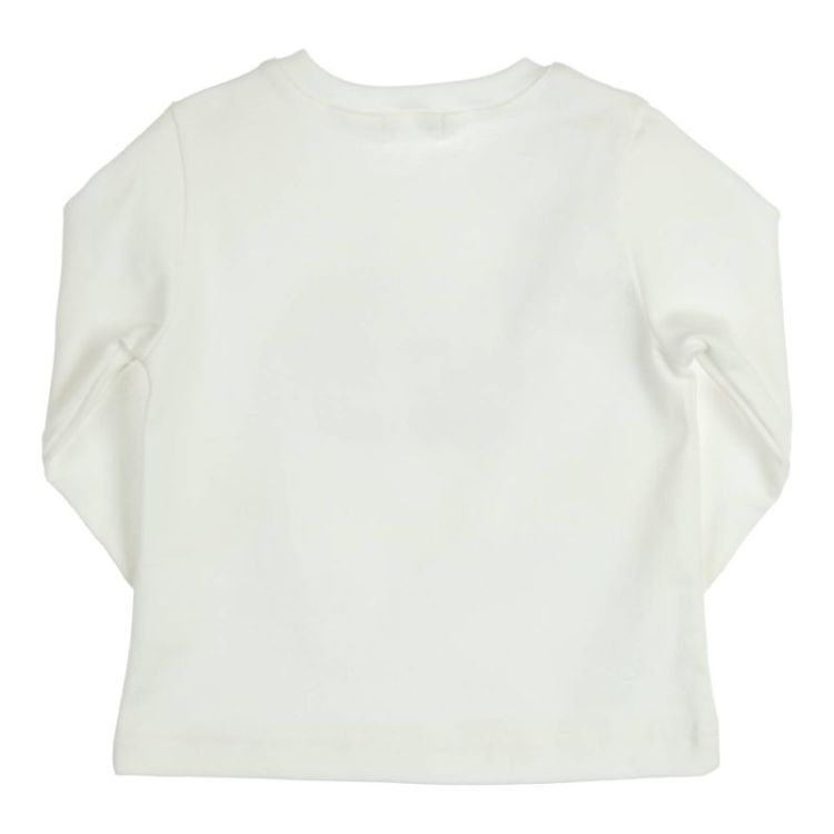 Longsleeve Aerodoux OW Off White