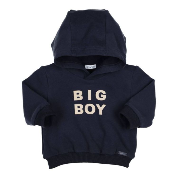 Sweater Carbondoux M Navy