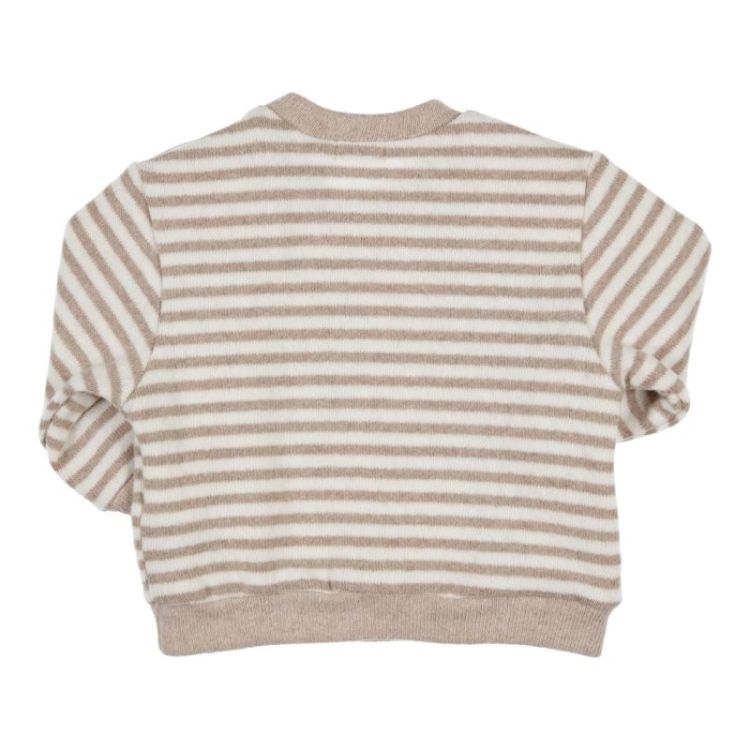 Pullover Castor BG-E Beige - Ec