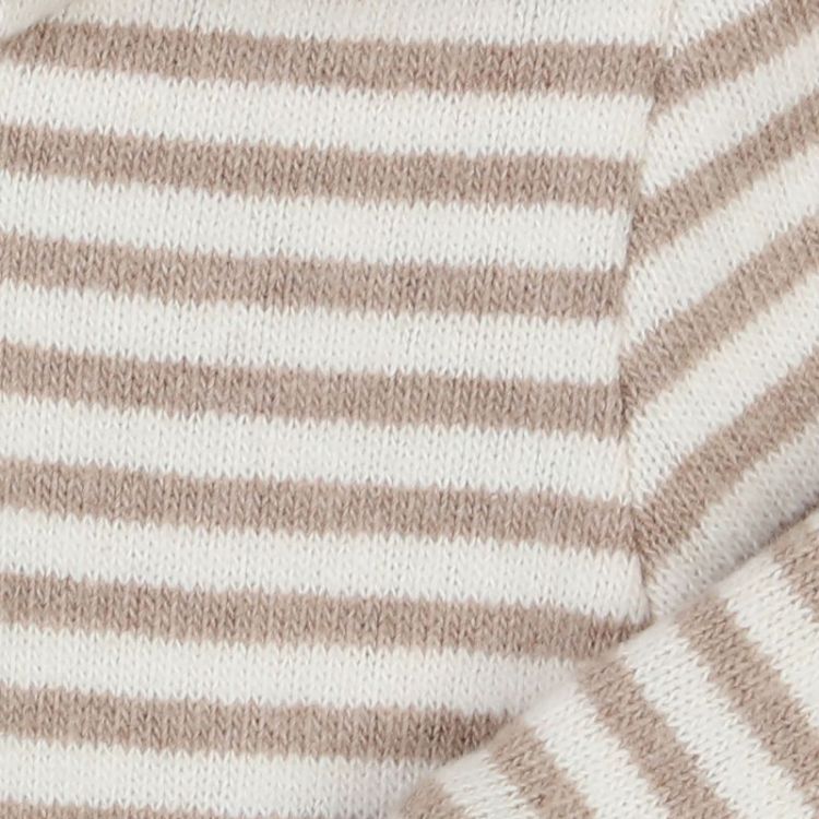 Pullover Castor BG-E Beige - Ec