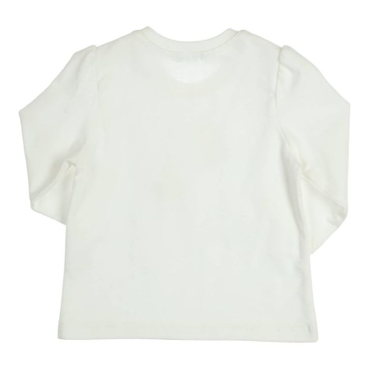 Longsleeve Aerodoux OW-GS Off White