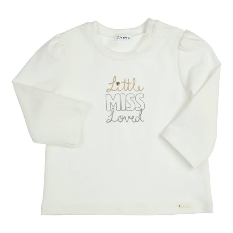 Longsleeve Aerodoux OW-GS Off White