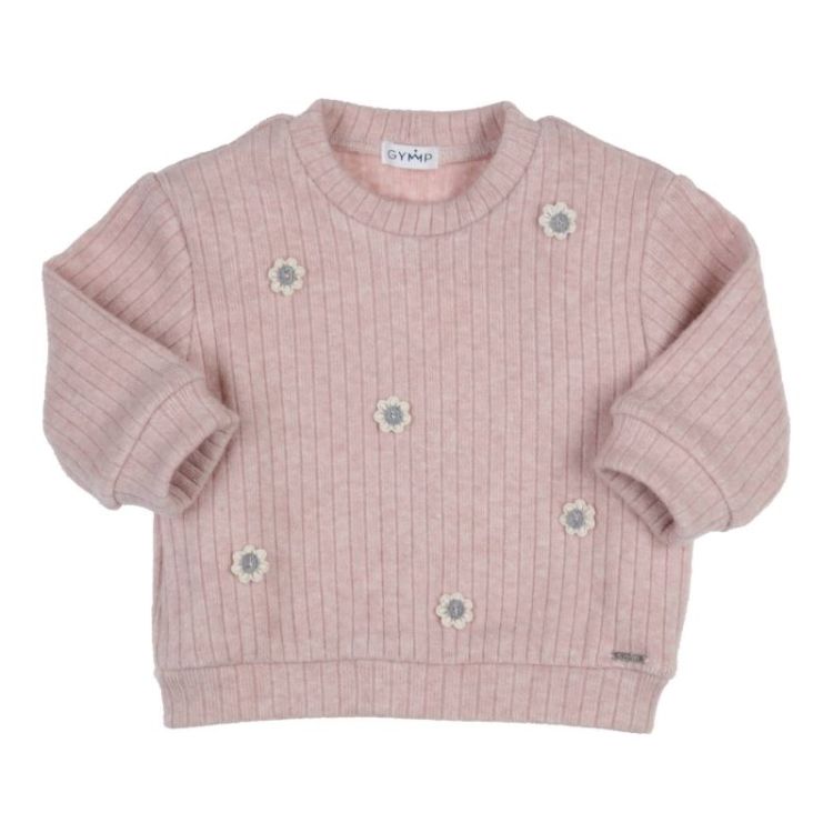 Pullover Roza VR Old Rose