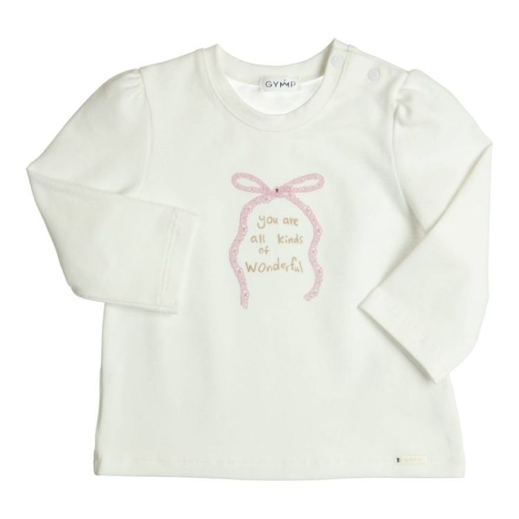 Longsleeve Aerodoux OW-L Off White 
