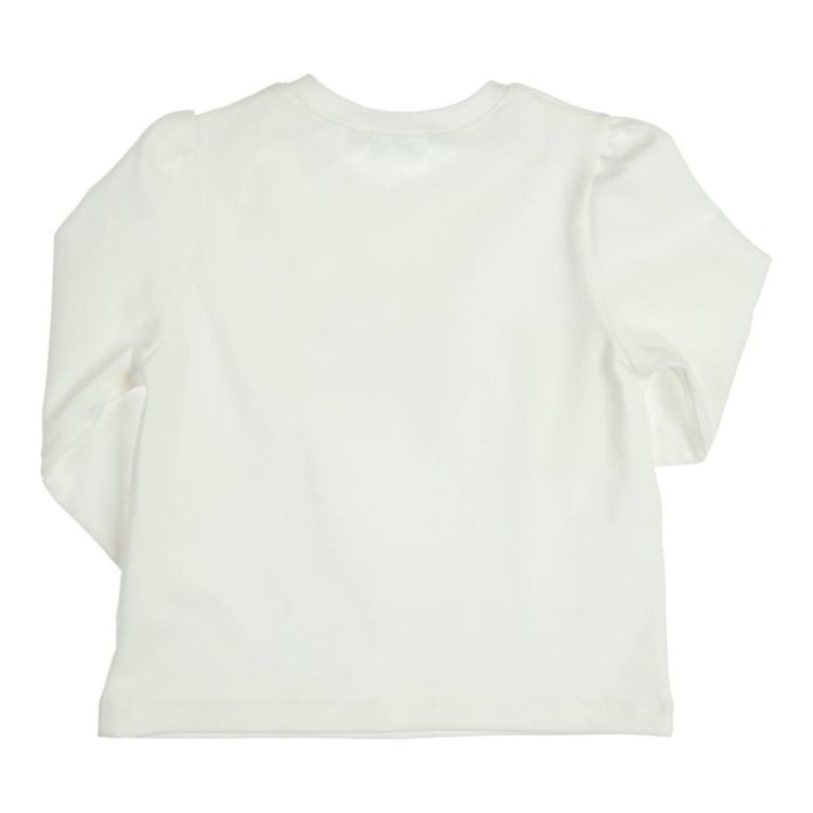 Longsleeve Aerodoux OW-L Off White 