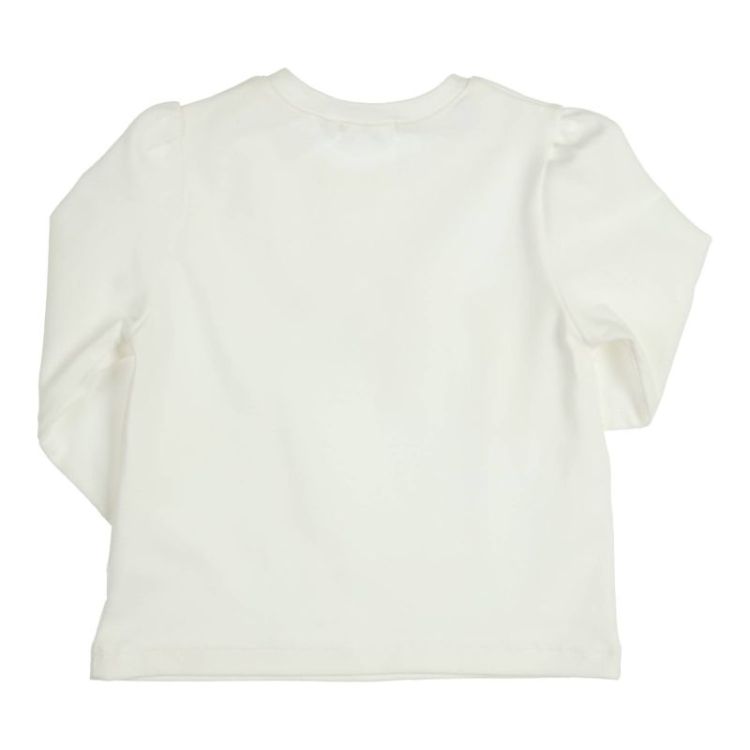 Longsleeve Aerodoux OW Off White